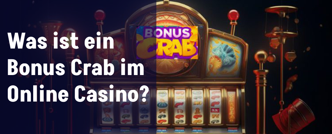 bonus crab casinos